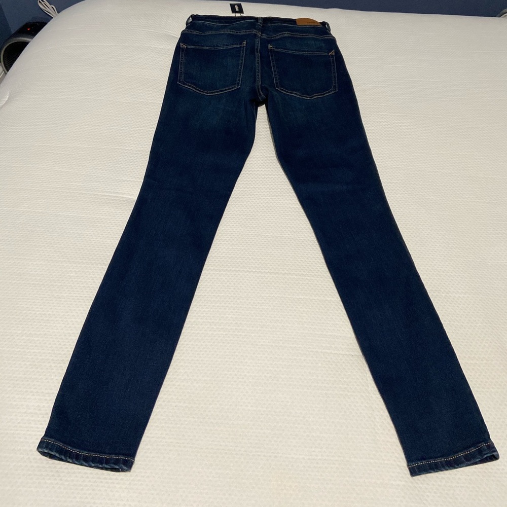 Express jeans - Picture 3 of 3